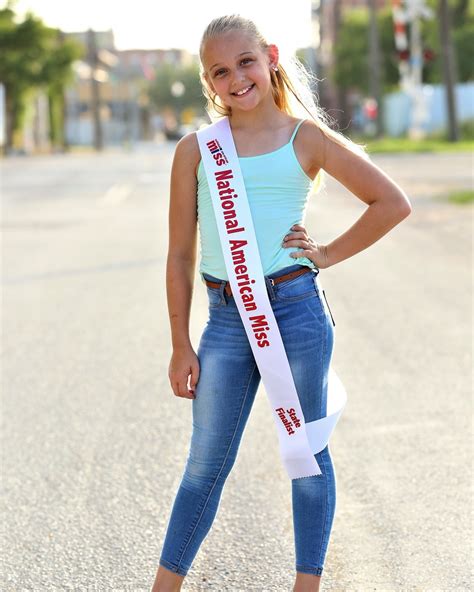 Johnson to compete in Miss Texas Jr. Pre-Teen pageant | Wood County Monitor