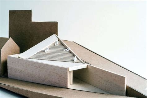 Architecture Model Materials Guide - archisoup