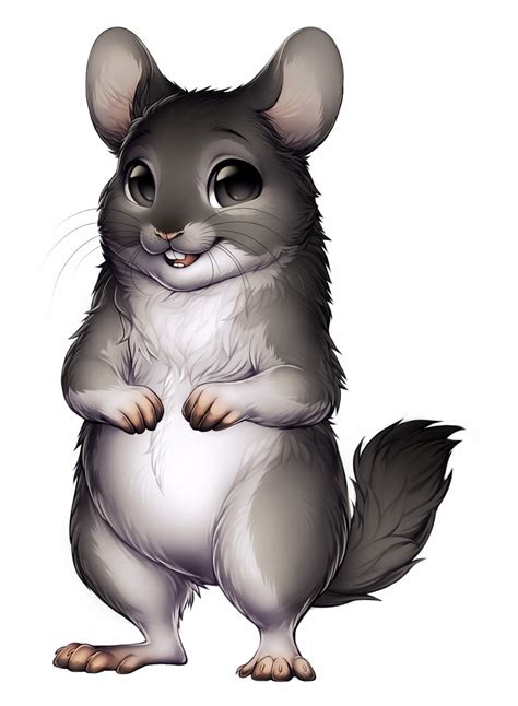 chinchilla png 20 free Cliparts | Download images on Clipground 2024