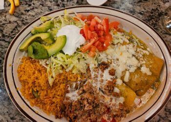 3 Best Mexican Restaurants in Lansing, MI - Expert Recommendations