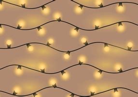 Holiday Lights - Download Free Vector Art, Stock Graphics & Images