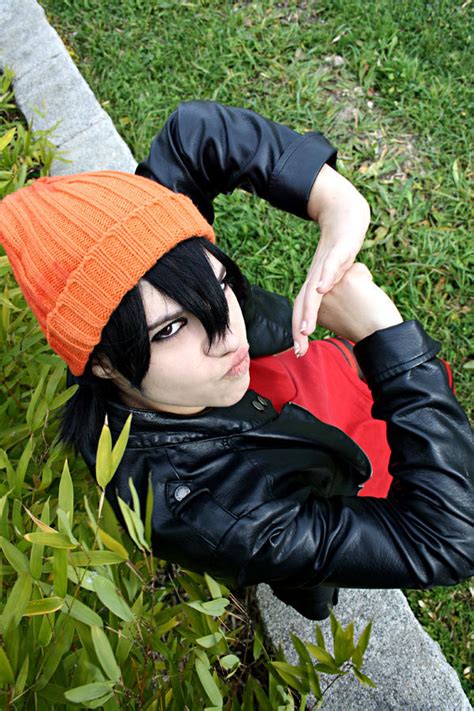 Recess - Spinelli Cosplay by coolvanillia on DeviantArt