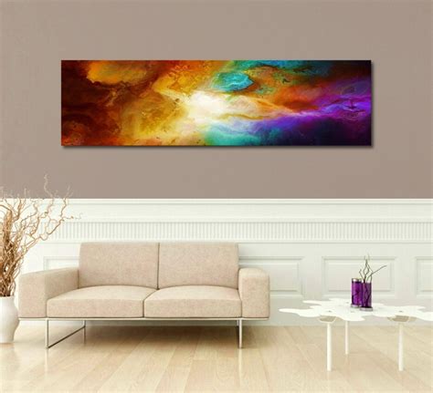 15 Best Collection of Abstract Canvas Wall Art Australia