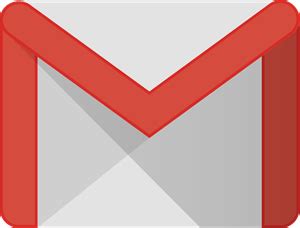 Google Gmail Logo PNG Vector (SVG) Free Download