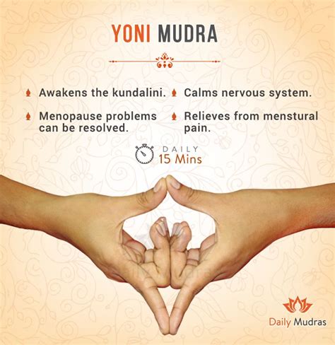 Pin on Yoga Mudras