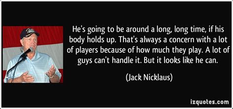 Jack Nicklaus Quotes. QuotesGram