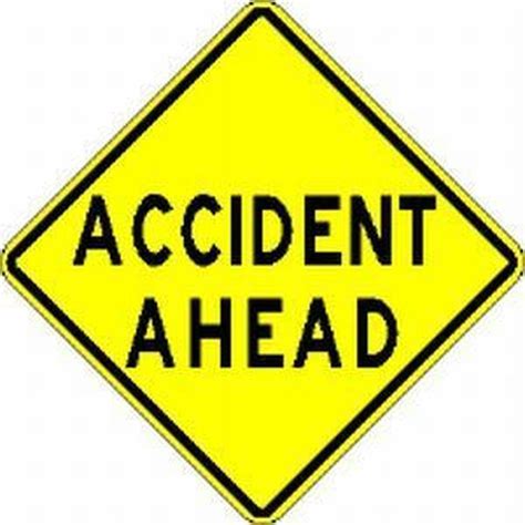 Four car accident on overpass of I-565 and Rideout Road causes gate 9 delays. - al.com