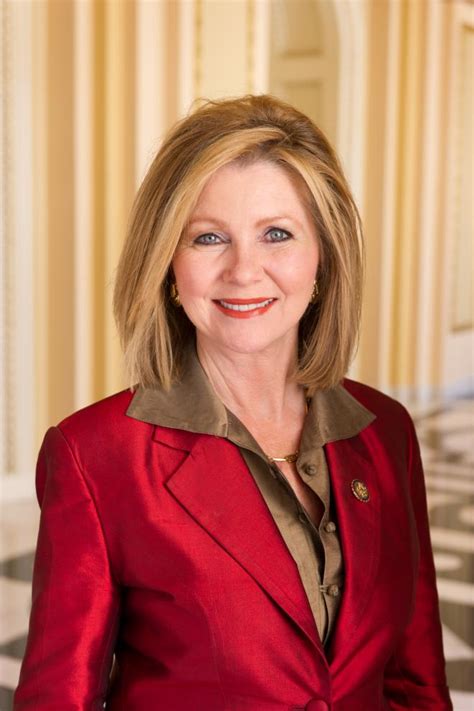 Marsha Blackburn Net Worth 2024: Wiki Bio, Married, Dating, Family, Height, Age, Ethnicity