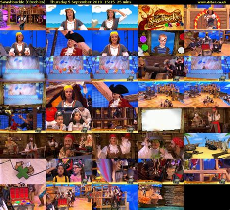 Swashbuckle (CBeebies) - 2019-09-05-1515