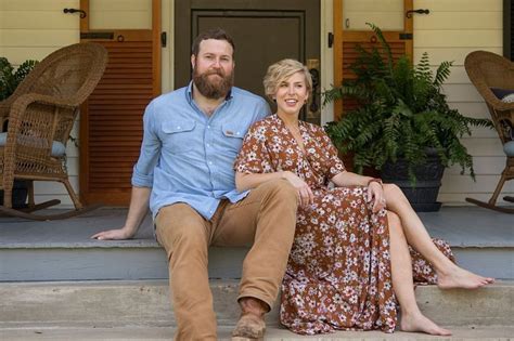 Home Town Takeover: An insight into HGTV's spin-off series as Erin and Ben Napier head to ...