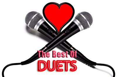 The Best Of Duets