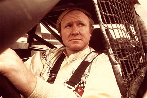 Cale Yarborough, Hall of Fame NASCAR Driver, Dies at 84 - The New York Times