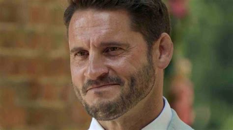 MAFS UK fans horrified by George’s ‘creepy’ wedding vows to April before his arrest for ...