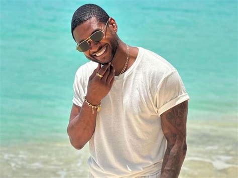 US singer Usher opens up about co-parenting with Tameka Foster their ...