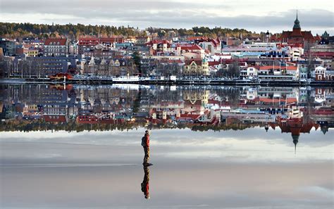 Östersund, december 2016. | Image, Instagram, Amazing photography