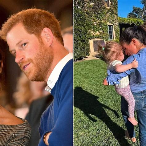 Meghan Markle has become 'one of those moms' - watch | HELLO!