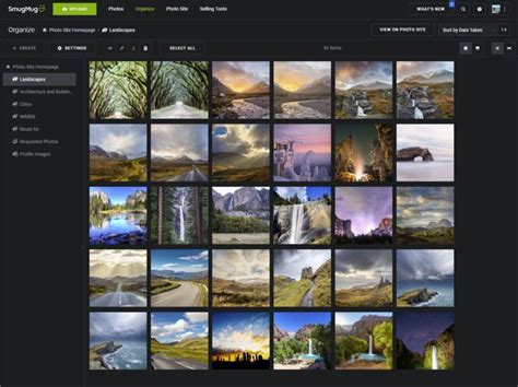 SmugMug Review: Is This the Best Website for Photographers?