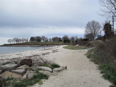 Niantic: Beaches and Books | Stonington, CT Patch