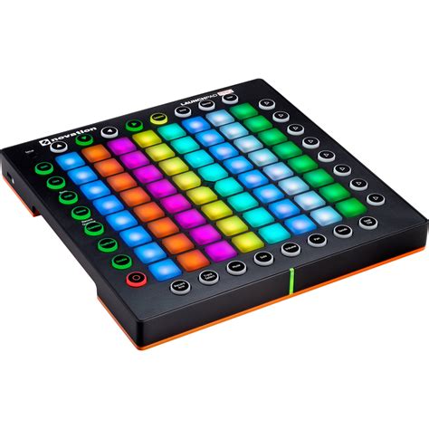 Novation Launchpad Pro MIDI Controller and Grid LAUNCHPAD-PRO