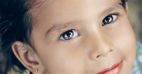 Free stock photo of cute baby girl eyes, cute baby girls, cute baby ...