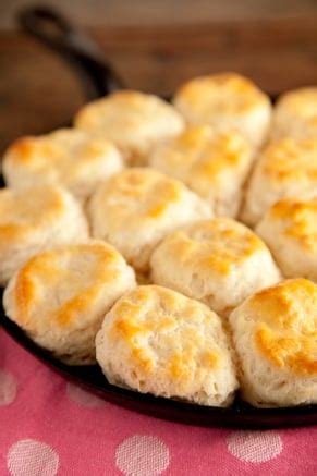 Southern Biscuits Recipes