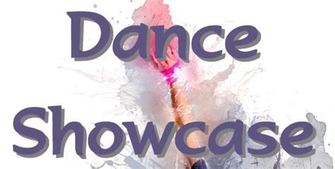 Dance Showcase, 10th May 2018 – Stanborough School