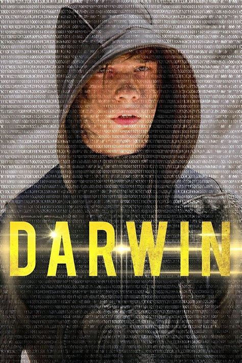 Darwin (2015 film) - Alchetron, The Free Social Encyclopedia