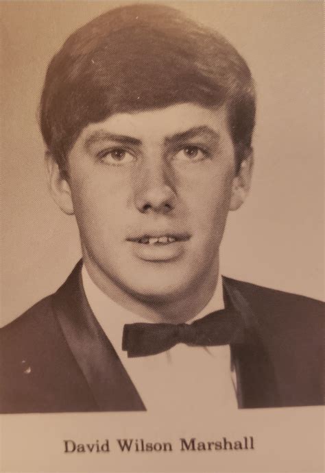 Today we lost... - John S Battle High School Class of 1970