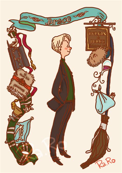 Harry Potter Sketch Tumblr