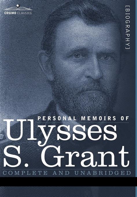 😀 Ulysses s grant autobiography. SparkNotes: Ulysses S. Grant: Vicksburg. 2019-01-19