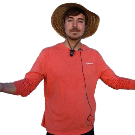 MrBeast PNG Images Transparent Background | PNG Play