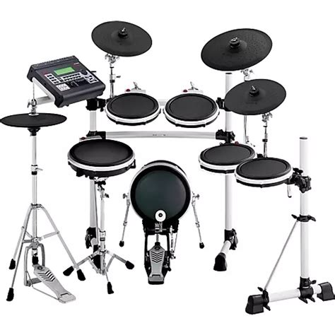 Yamaha DTXIII 900 XL Electronic Drum Set | Musician's Friend