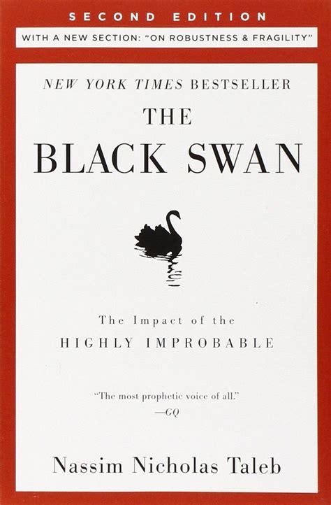 30 books everyone should read before turning 30 | Nassim nicholas taleb, Business books, Black swan