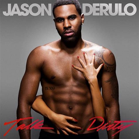 Jason Derulo - Talk Dirty [Album Stream]