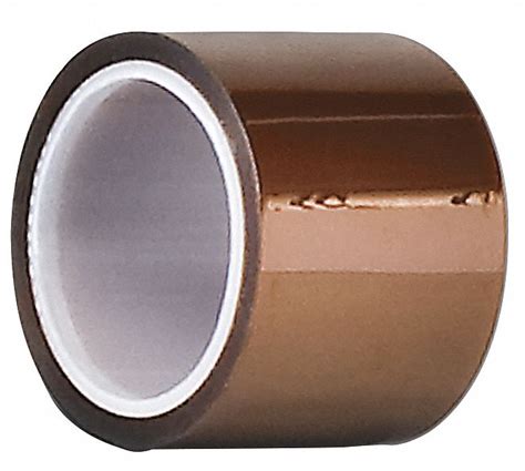 High-Temp, 3M™, Insulating Electrical Tape - 15C438|5419 - Grainger