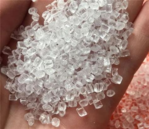 Styrene Acrylonitrile (SAN), For Industrial, Packaging Type: 25 kg at ...