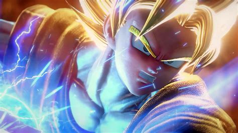 Goku Jump Force 4k, HD Games, 4k Wallpapers, Images, Backgrounds ...