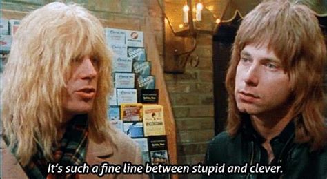 These 'Spinal Tap' Quotes Turn It Up to 11 | Movie quotes funny, How to memorize things, Funny ...