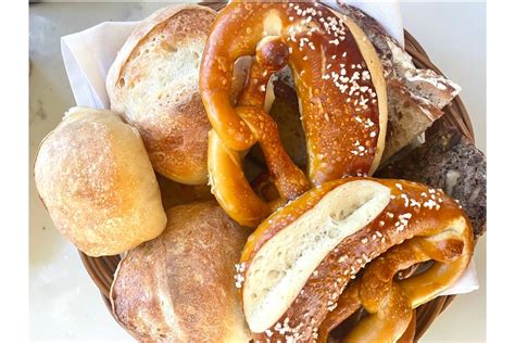 How To Have a Traditional German Breakfast | Frühstück - Our Gabled Home