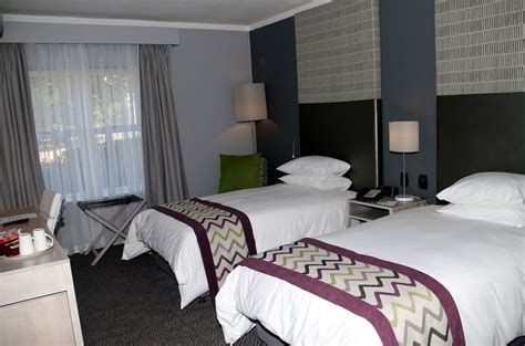 Holiday Inn Johannesburg Airport, an IHG Hotel Boksburg, Gauteng, ZA - Reservations.com