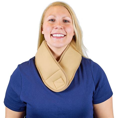 Soft Ice® Neck & Head Wrap - Hot/Cold Therapy | Polar Products