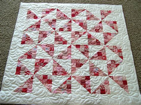Free Quilt Patterns Using 10 Inch Squares You'll Find Quilt Blocks Of All Sizes, From Miniatures ...