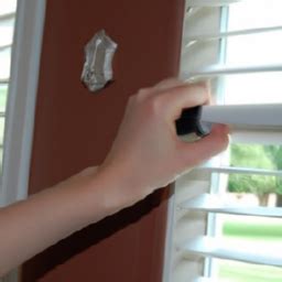 Are Window Shades Easy To Install? - Window Shades