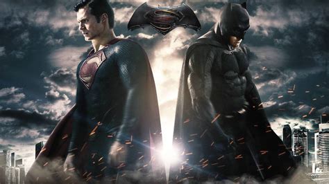 Why the new Batman v Superman trailer is disappointing