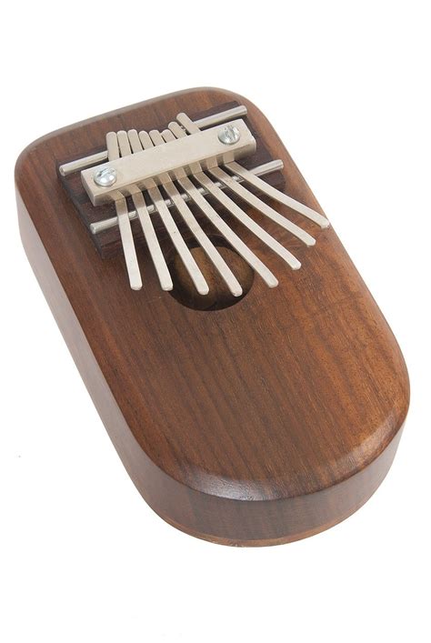 Small Kalimba - 844731008511