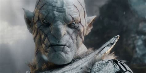 Lord of the Rings Fan Theory Explains Hobbit Trilogy's CGI Overload