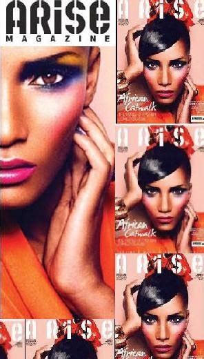 Afrolistas and the City™: ROSE CORDERO FOR ARISE MAGAZINE