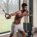 10 Muscle-Building Cable Machine Exercises | Fitness Republic