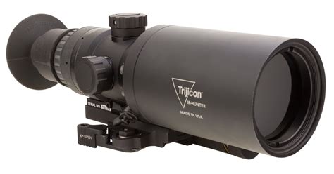 Trijicon Ir-hunter Thermal - Optics, Night Vision Scopes :: Guns.com