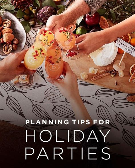 Thanksgiving Party Ideas and Tips | Shutterfly | Thanksgiving parties, Holiday recipes christmas ...